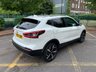 USED 2017 67 NISSAN QASHQAI 1.2 TEKNA DIG-T XTRONIC 5d 113 BHP 