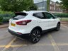 USED 2017 67 NISSAN QASHQAI 1.2 TEKNA DIG-T XTRONIC 5d 113 BHP 
