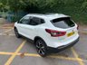 USED 2017 67 NISSAN QASHQAI 1.2 TEKNA DIG-T XTRONIC 5d 113 BHP 