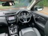 USED 2017 67 NISSAN QASHQAI 1.2 TEKNA DIG-T XTRONIC 5d 113 BHP 
