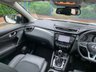 USED 2017 67 NISSAN QASHQAI 1.2 TEKNA DIG-T XTRONIC 5d 113 BHP 