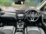 USED 2017 67 NISSAN QASHQAI 1.2 TEKNA DIG-T XTRONIC 5d 113 BHP 