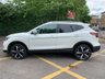 USED 2017 67 NISSAN QASHQAI 1.2 TEKNA DIG-T XTRONIC 5d 113 BHP 