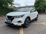 USED 2017 67 NISSAN QASHQAI 1.2 TEKNA DIG-T XTRONIC 5d 113 BHP 