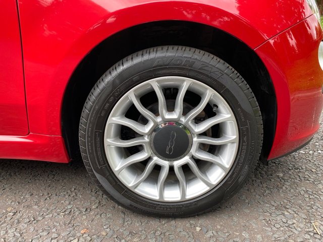 2013 Fiat 500 - Photo 4