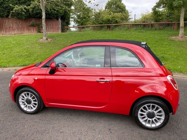 2013 Fiat 500 - Photo 6