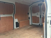 USED 2017 17 PEUGEOT EXPERT 1.6 BLUE HDI S STANDARD 95 TWIN /SLD 