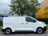 USED 2017 17 PEUGEOT EXPERT 1.6 BLUE HDI S STANDARD 95 TWIN /SLD 