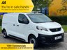 USED 2017 17 PEUGEOT EXPERT 1.6 BLUE HDI S STANDARD 95 TWIN /SLD 