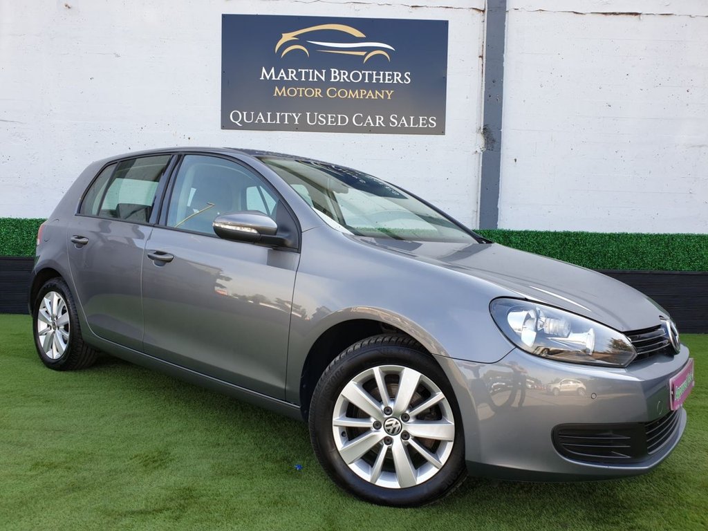 View our VOLKSWAGEN GOLF