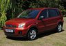 USED 2009 59 FORD FUSION 1.4 ZETEC 5d 80 BHP www.suffolkcarcentre.co.uk - Located at Ilketshall
