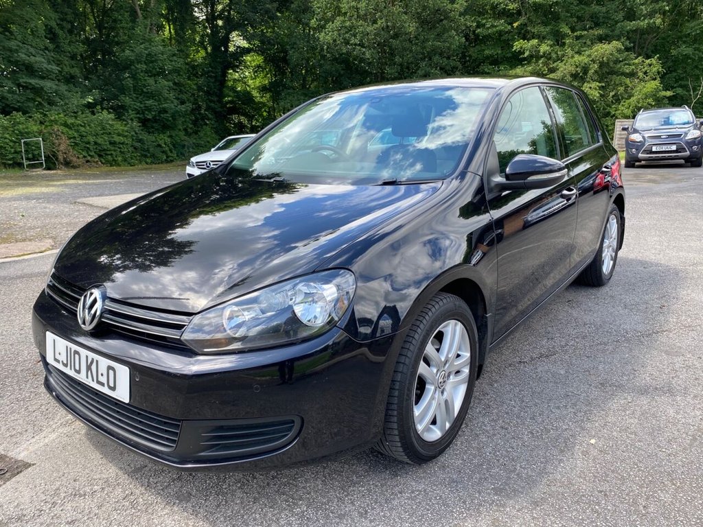 View our VOLKSWAGEN GOLF