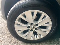 USED 2014 64 VOLKSWAGEN POLO 1.0 SE 3d 60 BHP SATNAV/BLUETOOTH HANDS FREE/AIRCON/ALLOYS/FRONT and REAR PARK SENSORS ' GREAT CONDITION INSIDE AND OUT LAST SERVICED @33,178 MILES