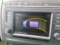 USED 2014 64 VOLKSWAGEN POLO 1.0 SE 3d 60 BHP SATNAV/BLUETOOTH HANDS FREE/AIRCON/ALLOYS/FRONT and REAR PARK SENSORS ' GREAT CONDITION INSIDE AND OUT LAST SERVICED @33,178 MILES