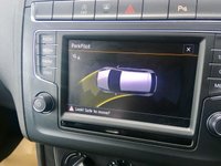 USED 2014 64 VOLKSWAGEN POLO 1.0 SE 3d 60 BHP SATNAV/BLUETOOTH HANDS FREE/AIRCON/ALLOYS/FRONT and REAR PARK SENSORS ' GREAT CONDITION INSIDE AND OUT LAST SERVICED @33,178 MILES