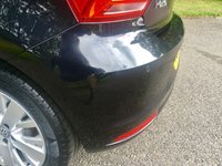 USED 2014 64 VOLKSWAGEN POLO 1.0 SE 3d 60 BHP SATNAV/BLUETOOTH HANDS FREE/AIRCON/ALLOYS/FRONT and REAR PARK SENSORS ' GREAT CONDITION INSIDE AND OUT LAST SERVICED @33,178 MILES