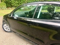 USED 2014 64 VOLKSWAGEN POLO 1.0 SE 3d 60 BHP SATNAV/BLUETOOTH HANDS FREE/AIRCON/ALLOYS/FRONT and REAR PARK SENSORS ' GREAT CONDITION INSIDE AND OUT LAST SERVICED @33,178 MILES