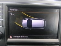 USED 2014 64 VOLKSWAGEN POLO 1.0 SE 3d 60 BHP SATNAV/BLUETOOTH HANDS FREE/AIRCON/ALLOYS/FRONT and REAR PARK SENSORS ' GREAT CONDITION INSIDE AND OUT LAST SERVICED @33,178 MILES