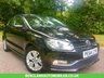 USED 2014 64 VOLKSWAGEN POLO 1.0 SE 3d 60 BHP SATNAV/BLUETOOTH HANDS FREE/AIRCON/ALLOYS/FRONT and REAR PARK SENSORS ' GREAT CONDITION INSIDE AND OUT LAST SERVICED @33,178 MILES
