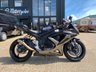 USED 2011 60 SUZUKI GSXR750 L0  WITH AKRAPOVIC EXHAUST