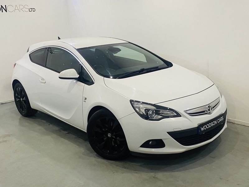 View our VAUXHALL ASTRA