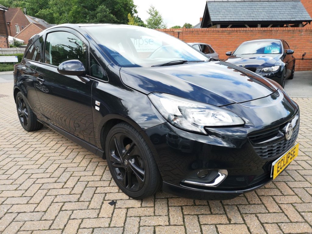 View our VAUXHALL CORSA
