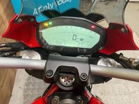 USED 2017 17 DUCATI M797   