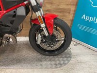 USED 2017 17 DUCATI M797   