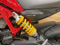 USED 2017 17 DUCATI M797   