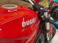 USED 2017 17 DUCATI M797   