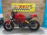 USED 2017 17 DUCATI M797   