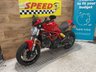 USED 2017 17 DUCATI M797   
