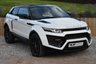 USED 2012 12 LAND ROVER RANGE ROVER EVOQUE 2.2 ED4 PURE 3d 150 BHP JUST ARRIVED PLEASE CALL.