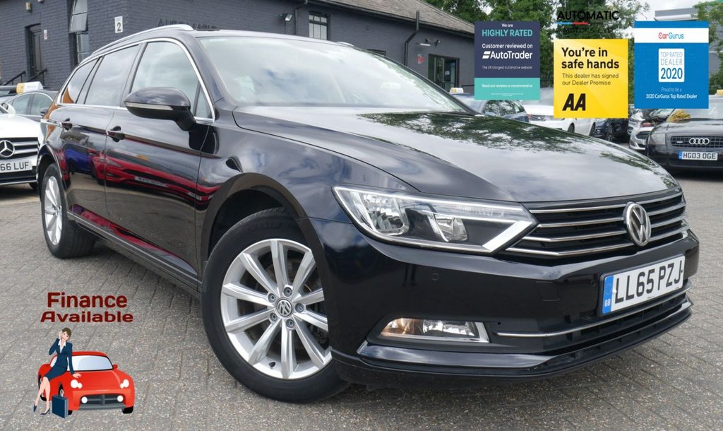 View our VOLKSWAGEN PASSAT