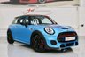 USED 2016 65 MINI HATCH JOHN COOPER WORKS 2.0 JOHN COOPER WORKS 3d 228 BHP CHILLI PACK & MEDIA XL