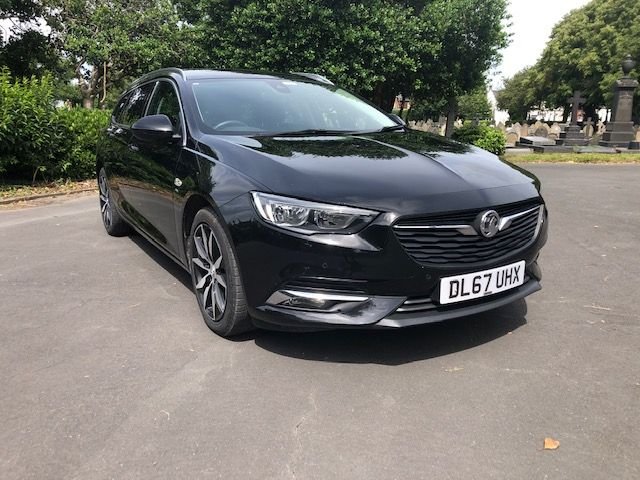 View our VAUXHALL INSIGNIA