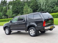 USED 2011 11 TOYOTA HI-LUX 3.0 INVINCIBLE 4X4 D-4D DCB 169 BHP PRICE 9250+ VAT 1850 TOTAL =111000