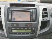 USED 2011 11 TOYOTA HI-LUX 3.0 INVINCIBLE 4X4 D-4D DCB 169 BHP PRICE 9250+ VAT 1850 TOTAL =111000