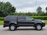 USED 2011 11 TOYOTA HI-LUX 3.0 INVINCIBLE 4X4 D-4D DCB 169 BHP PRICE 9250+ VAT 1850 TOTAL =111000