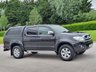 USED 2011 11 TOYOTA HI-LUX 3.0 INVINCIBLE 4X4 D-4D DCB 169 BHP PRICE 9250+ VAT 1850 TOTAL =111000