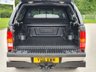 USED 2011 11 TOYOTA HI-LUX 3.0 INVINCIBLE 4X4 D-4D DCB 169 BHP PRICE 9250+ VAT 1850 TOTAL =111000