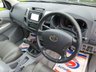USED 2011 11 TOYOTA HI-LUX 3.0 INVINCIBLE 4X4 D-4D DCB 169 BHP PRICE 9250+ VAT 1850 TOTAL =111000