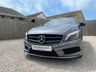 USED 2014 64 MERCEDES-BENZ A-CLASS 2.1 A220 CDI BLUEEFFICIENCY AMG SPORT AUTO 5Dr 170 NAV PAN ROOF 