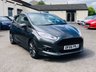 USED 2016 66 FORD FIESTA 1.0 ST-LINE 3d 100 BHP SAT NAV * BLUETOOTH