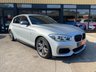 USED 2016 16 BMW 1 SERIES 3.0 M135I 5d 322 BHP 