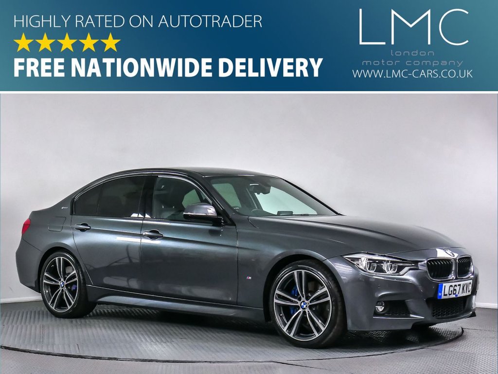 View our BMW 3 SERIES
