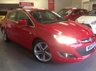 USED 2014 14 VAUXHALL ASTRA 1.7 SRI CDTI ECOFLEX S/S 5d 130 BHP **   SATNAV  **