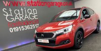 USED 2015 65 DS DS 4 1.6 BLUEHDI CROSSBACK S/S 5d 120 BHP EURO 6 CAR