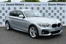 USED 2016 66 BMW 1 SERIES 2.0 120D XDRIVE M SPORT 5d 188 BHP COMFORT PACK/LEATHER/SATNAV/CAMERA