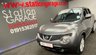 USED 2011 11 NISSAN JUKE 1.6 ACENTA PREMIUM 5d 117 BHP SAT NAV, REVERSE CAMERA, BLUETOOTH